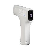 UNIKS 88B - infrared thermometer 