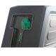 UNIKS N30 - livella laser autolivellante