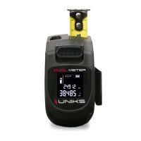 UNIKS DUALMETER - Compteur laser 40m