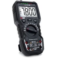 UNIKS M32 - TRMS multimeter