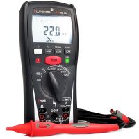 UNIKS MISO - multimeter with insulation