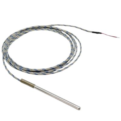 Pixsys 2000.00.027 - thermocouple J 6x100 with 1m cable