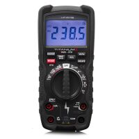 UNIKS TITANIUMX - industrial multimeter