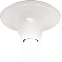 Artemide A048120 - aplique TETI blanco