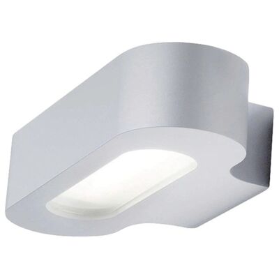 Artemide 0615010A - white TALO wall light 