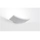 Artemide 1646010A - white MICROSURF wall light
