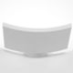 Artemide 1646010A - applique MICROSURF blanche