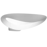 Artemide 0918010A - applique murale MESMERI LED blanche