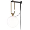 Artemide 1277010A - Applique NH Parete