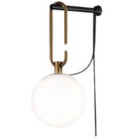 Artemide 1277010A - Applique NH Parete