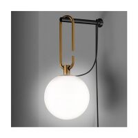 Artemide 1277010A - Aplique NH Parete