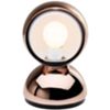 Artemide 0028170A - ECLISSE PVD copper table lamp