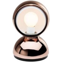 Artemide 0028170A - Lampe de table ECLISSE PVD cuivre