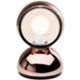 Artemide 0028170A - Lampe de table ECLISSE PVD cuivre