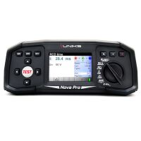 UNIKS NOVAPRO - instrumento para comprobar sistemas eléctricos