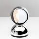 Artemide 0028140A - lampada da tavolo ECLISSE PVD mirror
