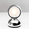Artemide 0028140A - ECLISSE PVD mirror table lamp