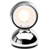 Artemide 0028140A - ECLISSE PVD mirror table lamp
