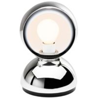 Artemide 0028140A - Lampe de table miroir ECLISSE PVD