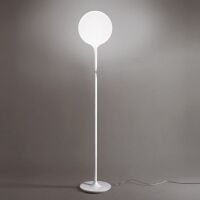 Artemide 1055010A - CASTORE Terra 35 furnishing lamp