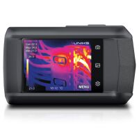 UNIKS T400 - termocamera tascabile
