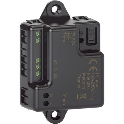 BTicino 3586C - connected module for gates and garage doors