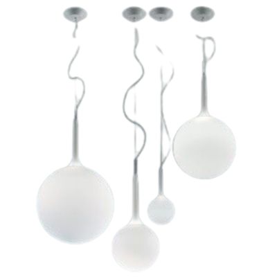 Artemide 1051010A - CASTORE 42 suspension chandelier