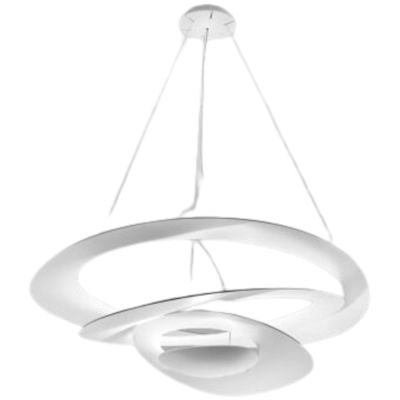 Artemide 1254110A - Lámpara de suspensión led PIRCE