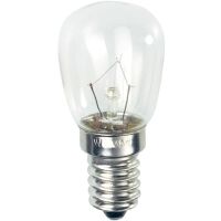 BFT I100164 10005 - lamp E14 25W 24V - Blister 5 pcs