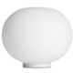 Flos F3330009 - Lámpara de mesa GLO-BALL Basic Zero