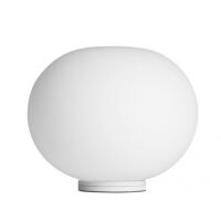 Flos F3330009 - Lámpara de mesa GLO-BALL Basic Zero