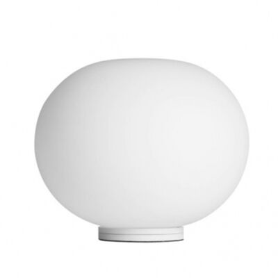 Flos F3330009 - lampada da tavolo GLO-BALL Basic Zero