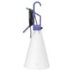 Flos F3780042 - lampe d'ameublement MAYDAY lilas