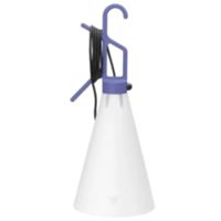 Flos F3780042 - lampada da arredo MAYDAY lilla