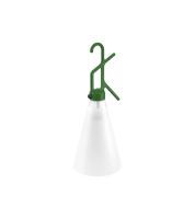 Flos F038AACA0ZZ - lámpara de decoración MAYDAY verde