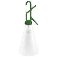 Flos F038AACA0ZZ - lampe d'ameublement MAYDAY verte