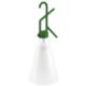Flos F038AACA0ZZ - lampe d'ameublement MAYDAY verte