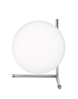 Flos F3172059 - Lámpara de mesa IC LIGHTS T2