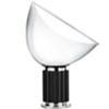 Flos F6604030 - lampe de table TACCIA SMALL noire