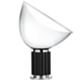 Flos F6604030 - black TACCIA SMALL table lamp