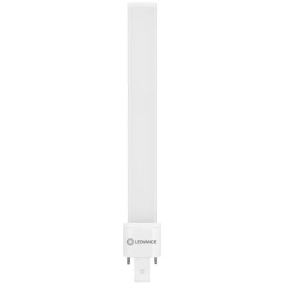 Ledvance VDS118401 - Lampe LED G23 6W ex11 4000K