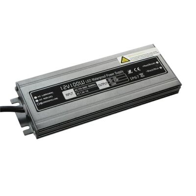 Arteleta SLB710 - Fuente de alimentación 12V 100W IP67