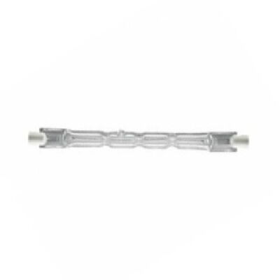 Lampe halogène linéaire R7s 118mm 160W 230V