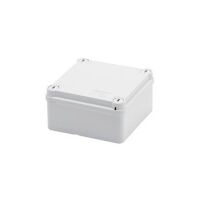 Gewiss GW44234 - junction box 100x100x50