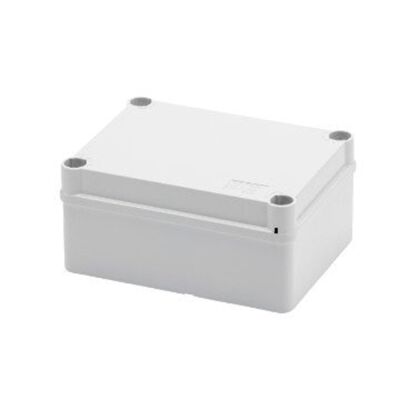Gewiss GW44236 - caja de conexiones 150x110x70