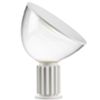 Flos F6604009 - lampe de table TACCIA SMALL blanche