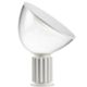 Flos F6604009 - lampada da tavolo TACCIA SMALL bianca