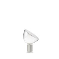 Flos F6604009 - lampada da tavolo TACCIA SMALL bianca
