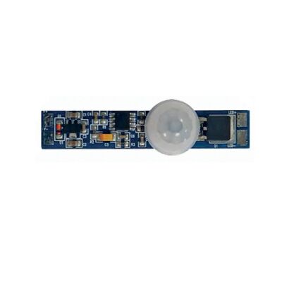 Arteleta RP2 - infrared sensor for LED strip activation
