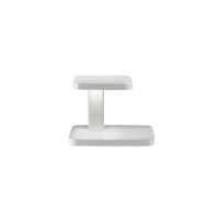 Flos F5830009 - lampe de table PIANI blanche